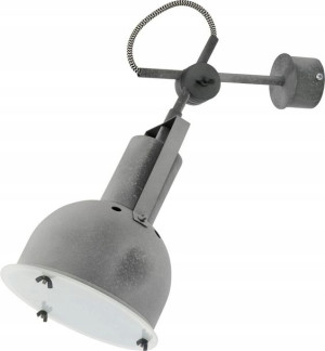 Lampa Ścienna Kinkiet E27 INDUSTRIAL NOWODVORSKI