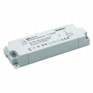 KANLUX Transformator Elektroniczny 105W 8,8A 01426