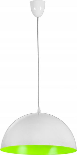 Lampa Sufitowa Wisząca Neon HEMISPHERE NOWODVORSKI