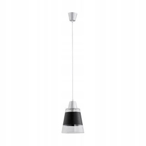 Lampa Sufitowa Wisząca 22cm TRICK TK LIGHTING
