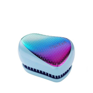 TANGLE TEEZER_Compact Styler Hairbrush szczotka do włosów Sun Downer Holo