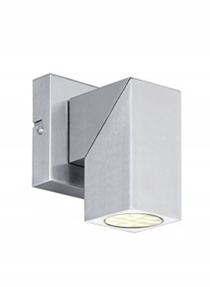 Lampa Ścienna Sufitowa Regulowana Spot DAXTER TRIO
