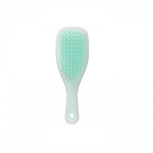 TANGLE TEEZER_The Wet Detangler Mini szczotka do włosów Marshmallow Duo