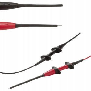 Fluke Sondy Wysuwane Końcówki Pomiarowe 1000V 4mm