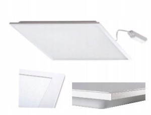 KANLUX Panel LED Kaseton BLINGO 3800 lm 60x60 NW