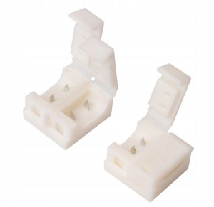 Wodoodporna Złączka do Taśm LED 10mm 2-2