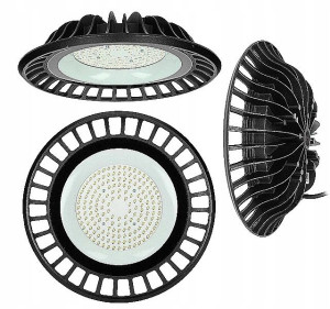 Kinkiet Oprawa Highbay Natynkowa Sufitowa 13500lm