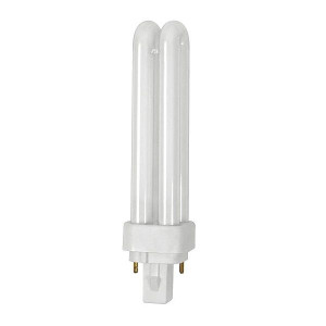 KANLUX Świetlówka kompaktowa T2U-18W/K G24D 10661