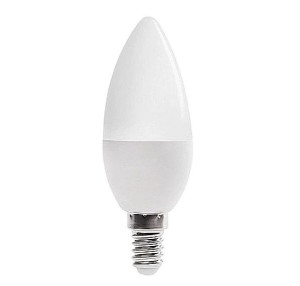 Kanlux Żarówka Świeczka LED 4,5W Biała Neutralna