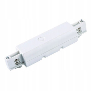 KANLUX Łącznik Prosty System TEAR PR-I-WH 22585