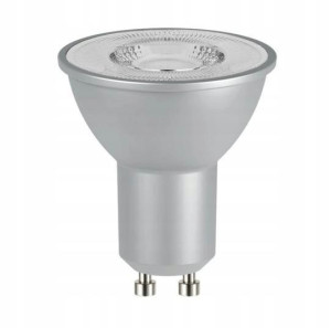 KANLUX Żarówka LED GU10 7W Zimna 120 st IQ 29811