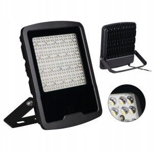 Naświetlacz Przemysłowy AGOR 240W Asymetryczny LED