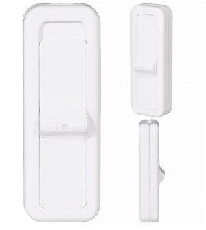 Wyłącznik Przelotowy 2,5A/250V BIAŁY WSR-940 BIA