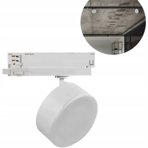 Kanlux Reflektor Szynowy LED BLTW 18W Biała Ciepła