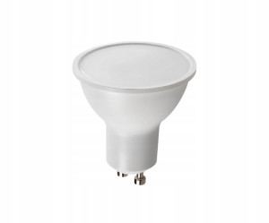 Żarówka LED TOMIv2 6,5W Halogen Barwa Zimna