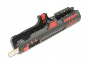 CIMCO Sciągacz Izolacji Super Stripper 0,2-4mm