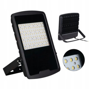 Naświetlacz Przemysłowy AGOR 300W Symetryczny LED