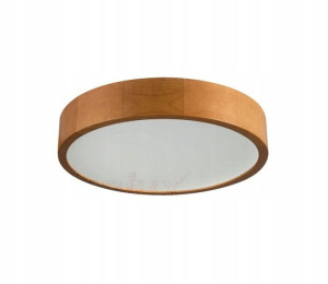 KANLUX Plafon LED Oprawa Sufitowa JASMIN 37cm E27