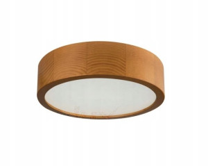 KANLUX Plafon LED Oprawa Sufitowa JASMIN 27cm E27