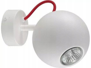 Lampa Ścienna Kinkiet GU10 BUBBLE I NOWODVORSKI