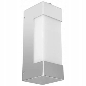 Lampa Łazienkowa Kinkiet LED IP44 FRASER
