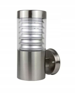 Lampa Elewacyjna Kinkiet Ogrodowy IP44 JOY SU-MA
