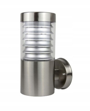 Lampa Elewacyjna Kinkiet Ogrodowy IP44 JOY SU-MA