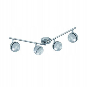 KANLUX Lampa Sufit Spot Reflektor LED RANVI EL-4O