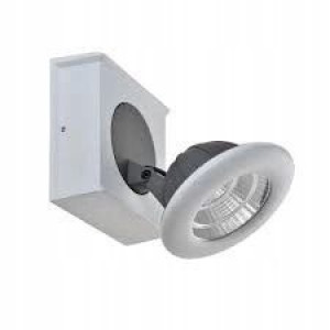 ITALUX Kinkiet Lampa Spot LED Ciepła CATALINA