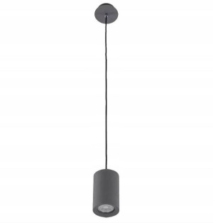 Lampa Sufitowa Wisząca LED Ciepła JET MINI ITALUX