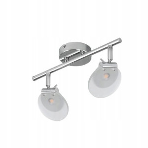 KANLUX Lampa Spot Reflektor Owal LED SILMA EL-2O