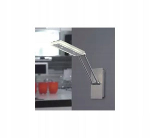 ITALUX Lampa Ścienna Kinkiet PISTA MB120-2