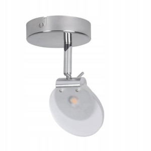 KANLUX Lampa Spot Reflektor Owal LED SILMA EL-1O