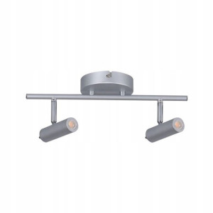 KANLUX Lampa Sufitowa Spot Reflektor TUME LED EL-2