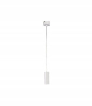 KANLUX Lampa Sufitowa Wisząca Tuba ROLSA S LED