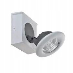 Lampa Ścienna Spot LED Ciepła CATALINA ITALUX