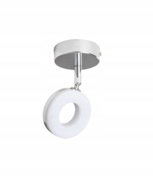 KANLUX Lampa Spot Reflektor Kółka LED GARNA EL-1O
