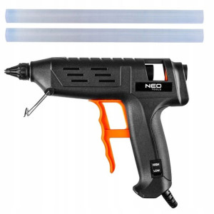 Neo Tools Pistolet Do Kleju Na Gorąco 11mm