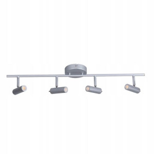 KANLUX Lampa Sufitowa Spot Reflektor TUME LED EL-4