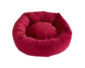 BIMBAY Oponka Welur 4 65x23 Czerwona