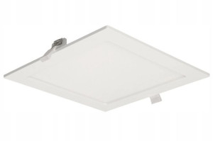Oprawa Podtynkowa AKMAN LED 18W 4000K + Zasilacz