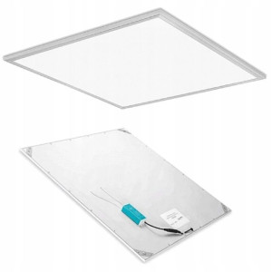 Panel LED Kwadrat Oprawa Świetlna 40W=390W 60x60cm