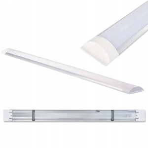 Lampa Sufitowa LED Oprawa Świetlówka 36W Panel