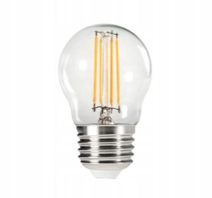 Żarówka Kąt 320 Led E27 4,5w Ww Xled Kanlux 29625