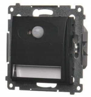 KONTAKT SIMON 54 Oprawka Schodowa LED Czujnik MAT