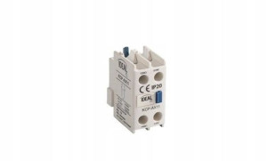 KANLUX Styki pomocnicze 1xNO 1xNC KCP-AX11 24110