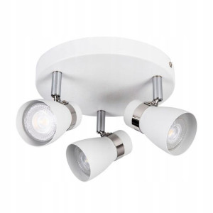 Oprawa Ścienno-Sufitowa 3x35W ENALI W KANLUX 28764