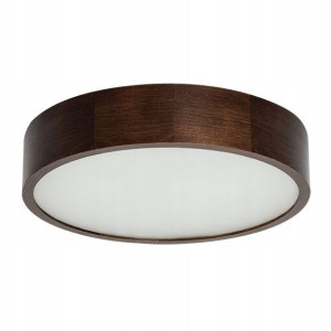 KANLUX Oprawa sufitowa JASMIN 370-WE 2xE27 23121