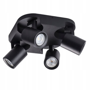 KANLUX Lampa Ścienna Sufitowa Ruchoma LAURIN EL-4O