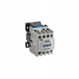 KANLUX Stycznik mocy 230V AC 12A KCP-12-230